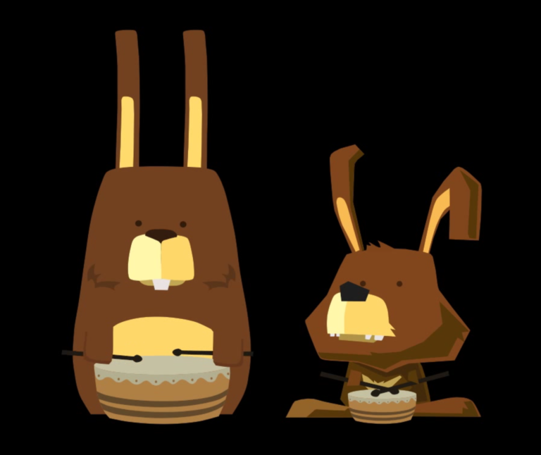 When your Whole Crew is Weird