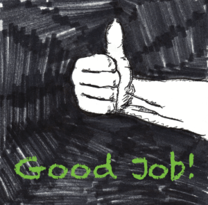 The Compliment Trap: A Stoic Take on Anxiety
