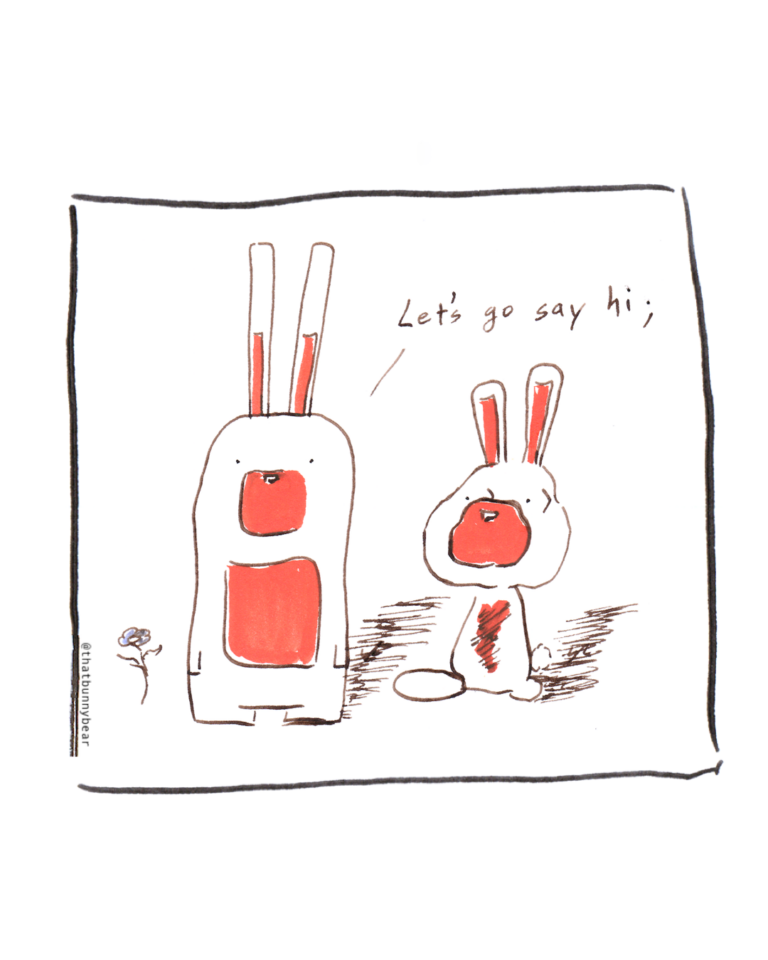 Beyond the Surface:  Finding Wisdom & Goodness in Eccentricity