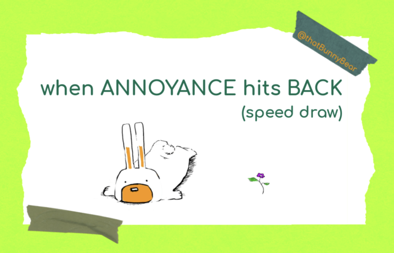 When a mistake is made, Lean harder and then…